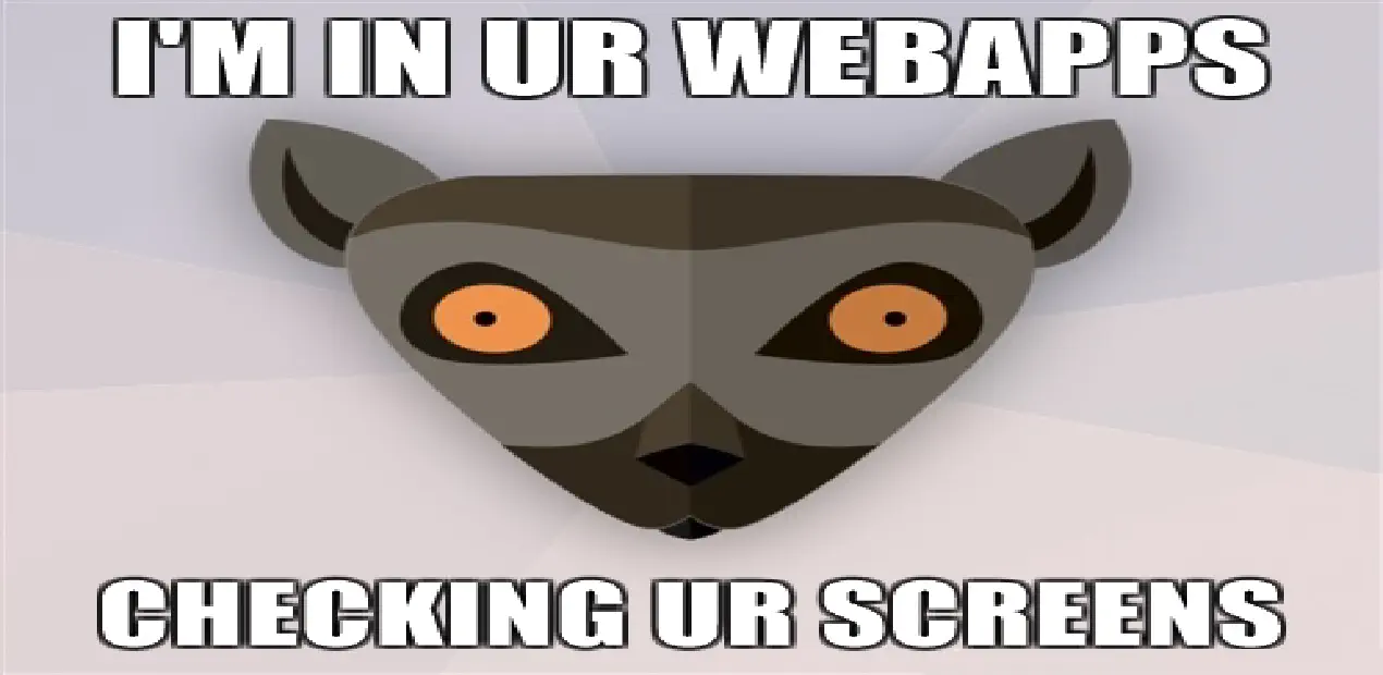 BackstopJS : Open Source Visual Regression Testing of your Responsive Web