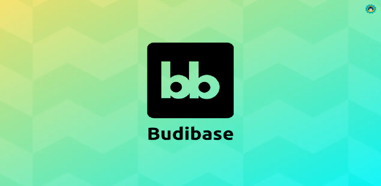 Budibase - Build internal apps in minutes, No/Low Code Platform
